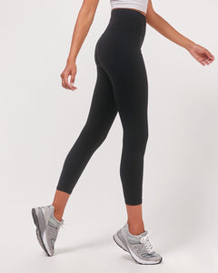 Atlanta Hybrid Cloudlux Leggings 25" High Waist