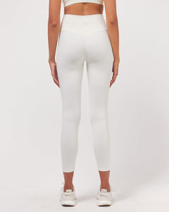 Atlanta Hybrid Cloudlux Leggings 25" High Waist