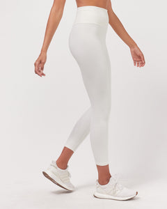 Atlanta Hybrid Cloudlux Leggings 25" High Waist