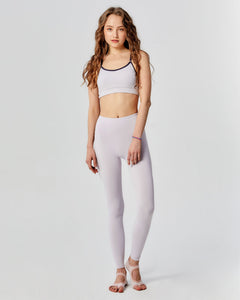 Atlanta Hybrid Cloudlux Leggings 25" High Waist