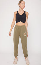 Load image into Gallery viewer, Atlanta Karma Graphic Viscose Blend Sweatpants
