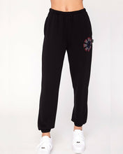 Load image into Gallery viewer, Atlanta Karma Graphic Viscose Blend Sweatpants
