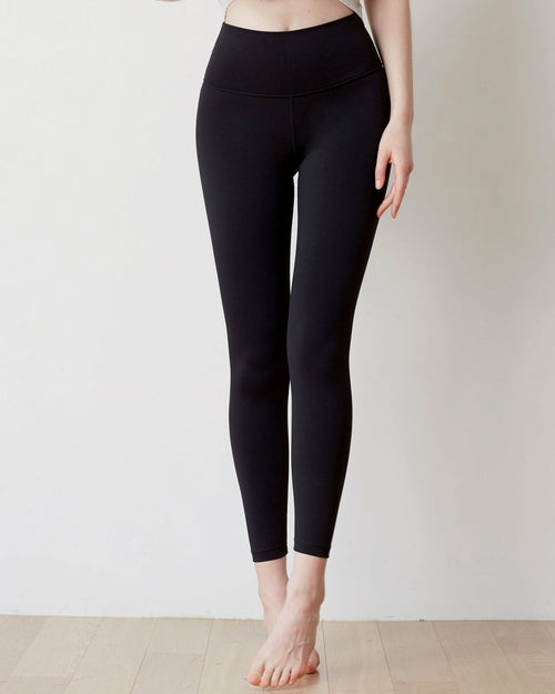 Atlanta Essential Ventiflo™ Leggings 26"