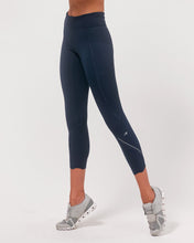 Load image into Gallery viewer, Atlanta Ready and Go Reflective Laser Cut Ventiflo™ Leggings 23&quot;
