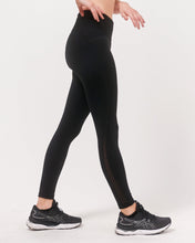 Load image into Gallery viewer, Atlanta Alliance Ventiflo™ Mesh Leggings 26&quot;
