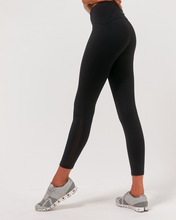 Load image into Gallery viewer, Atlanta Alliance Ventiflo™ Mesh Leggings 26&quot;
