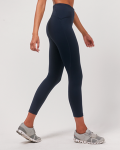 Atlanta Alliance Ventiflo™ Mesh Leggings 26"