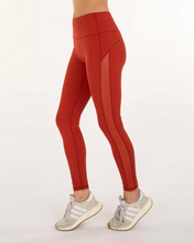 Load image into Gallery viewer, Atlanta Incline Silkiflex™ Leggings 26&quot; High Waist
