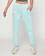 Load image into Gallery viewer, Atlanta Rebody Pintuck French Terry Sweatpants *Sustainable
