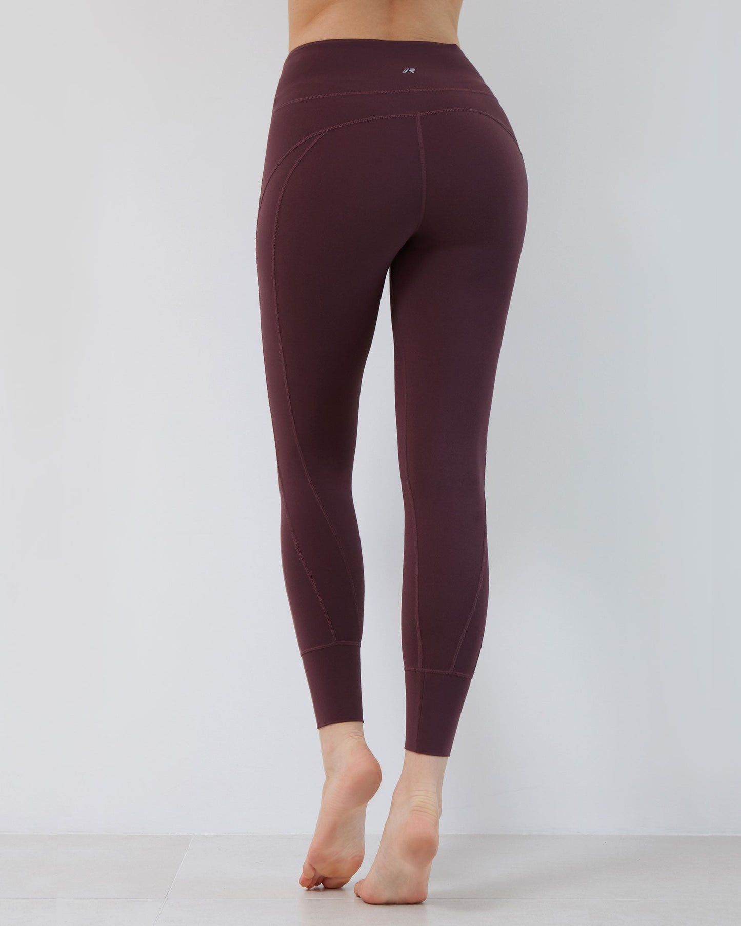 Atlanta Boulevard Coziplex™ Jogger Leggings 28"