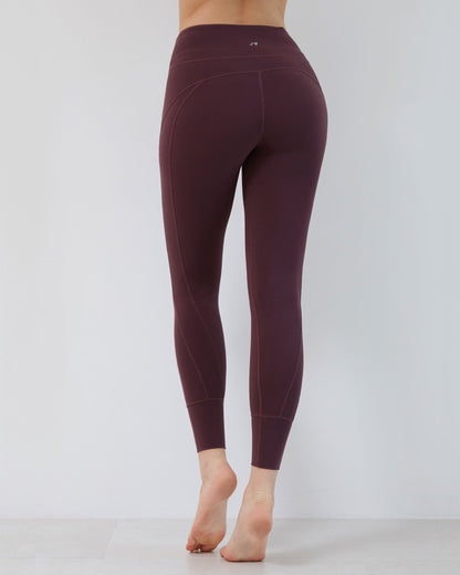 Atlanta Boulevard Coziplex™ Jogger Leggings 28"