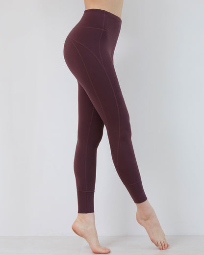 Atlanta Boulevard Coziplex™ Jogger Leggings 28"