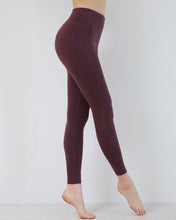 Load image into Gallery viewer, Atlanta Boulevard Coziplex™ Jogger Leggings 28&quot;
