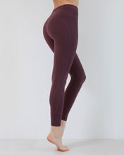 Load image into Gallery viewer, Atlanta Boulevard Coziplex™ Jogger Leggings 28&quot;
