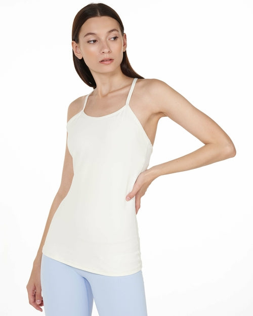 Atlanta Dove Cloudlux Bra Tank