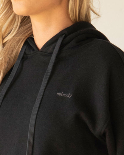 Atlanta Rebody Lifestyle Hoodie