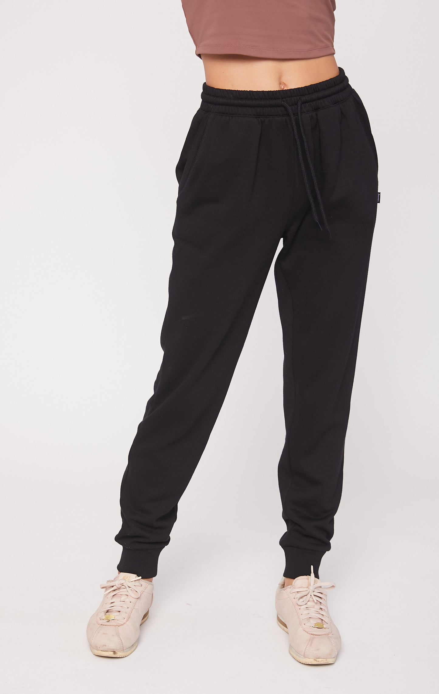 Atlanta Weekend Plush Fleece Joggers