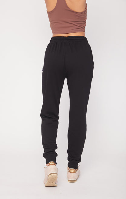 Atlanta Weekend Plush Fleece Joggers