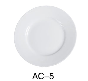 Yanco AC-5 ABCO Bread Plate