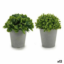 Load image into Gallery viewer, Decorative Plant Plastic 13 x 17 x 13 cm (12 Units)
