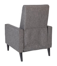 Load image into Gallery viewer, Flash FurnitureEzra Mid-Century Modern Fabric Upholstered Button
