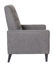 Load image into Gallery viewer, Flash FurnitureEzra Mid-Century Modern Fabric Upholstered Button
