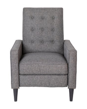 Load image into Gallery viewer, Flash FurnitureEzra Mid-Century Modern Fabric Upholstered Button
