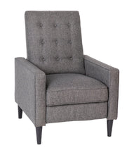 Load image into Gallery viewer, Flash FurnitureEzra Mid-Century Modern Fabric Upholstered Button
