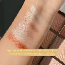 Load image into Gallery viewer, Illuminating Blush &amp; Bronzer - Limited Edition
