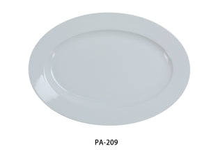 Yanco PA-209 Platter