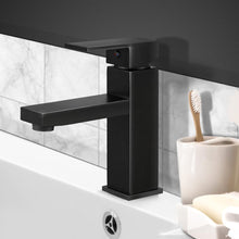 Load image into Gallery viewer, Cefito Basin Mixer Tap Faucet Bathroom Vanity Counter Top WELS
