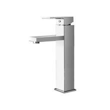 Load image into Gallery viewer, Cefito Basin Mixer Tap Faucet Silver
