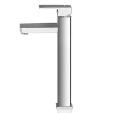 Load image into Gallery viewer, Cefito Basin Mixer Tap Faucet Silver
