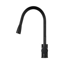 Load image into Gallery viewer, Cefito Pull-out Mixer Faucet Tap - Black
