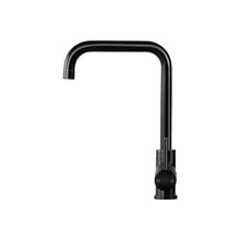 Load image into Gallery viewer, Cefito Mixer Kitchen Faucet Tap Swivel Spout WELS Black
