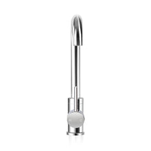 Load image into Gallery viewer, Cefito Mixer Kitchen Faucet Tap Swivel Spout WELS Silver
