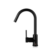 Load image into Gallery viewer, Cefito Mixer Faucet Tap - Black
