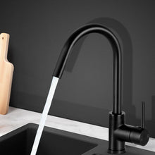 Load image into Gallery viewer, Cefito Mixer Faucet Tap - Black
