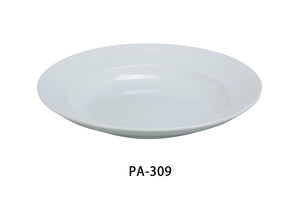 Yanco PA-309 Rim Soup Bowl