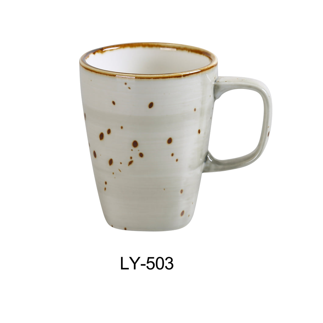 Yanco LY-503 Lyon Collection 3.5