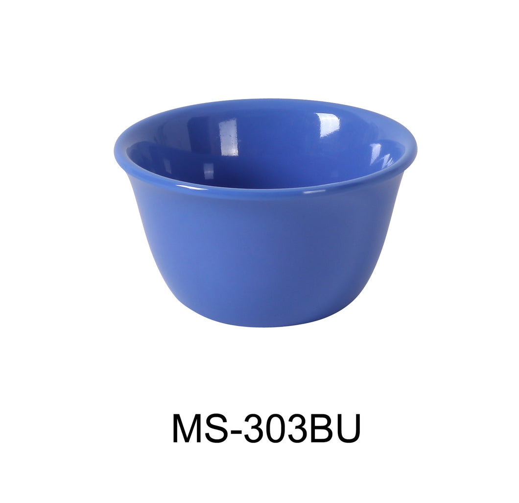 Yanco MS-303BU Mile Stone Bouillon Cup