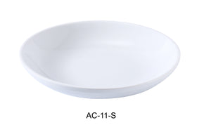 Yanco AC-11-S ABCO 10.5" Salad/Pasta Bowl