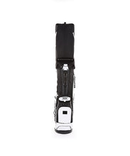 Load image into Gallery viewer, ANEW Golf: Two-Color Stand Bag - Black
