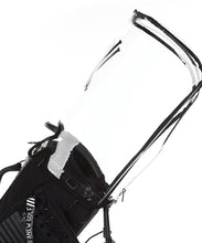 Load image into Gallery viewer, ANEW Golf: Two-Color Stand Bag - Black
