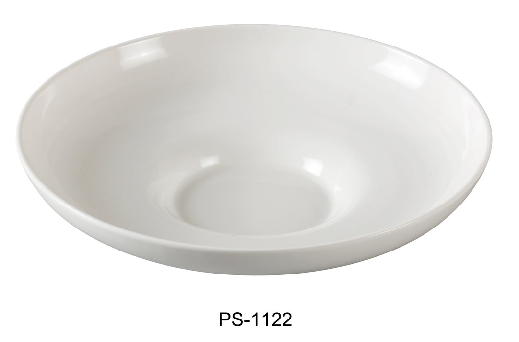 Yanco PS-1122 Salad Bowl