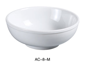 Yanco AC-8-M ABCO 8.5" Menudo Bowl