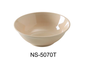 Yanco NS-5070T Nessico Rimless Bowl