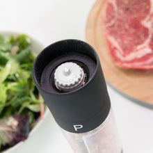 Load image into Gallery viewer, 2 in 1 Salt and Pepper Mill Duomil InnovaGoods | Kitchen
