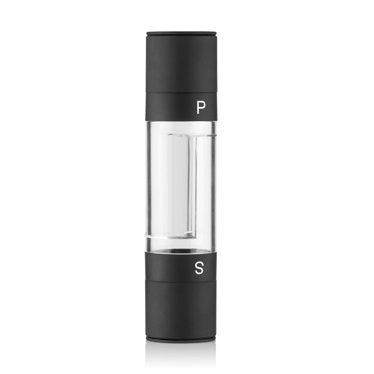 2 in 1 Salt and Pepper Mill Duomil InnovaGoods | Kitchen