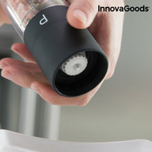 Load image into Gallery viewer, 2 in 1 Salt and Pepper Mill Duomil InnovaGoods | Kitchen
